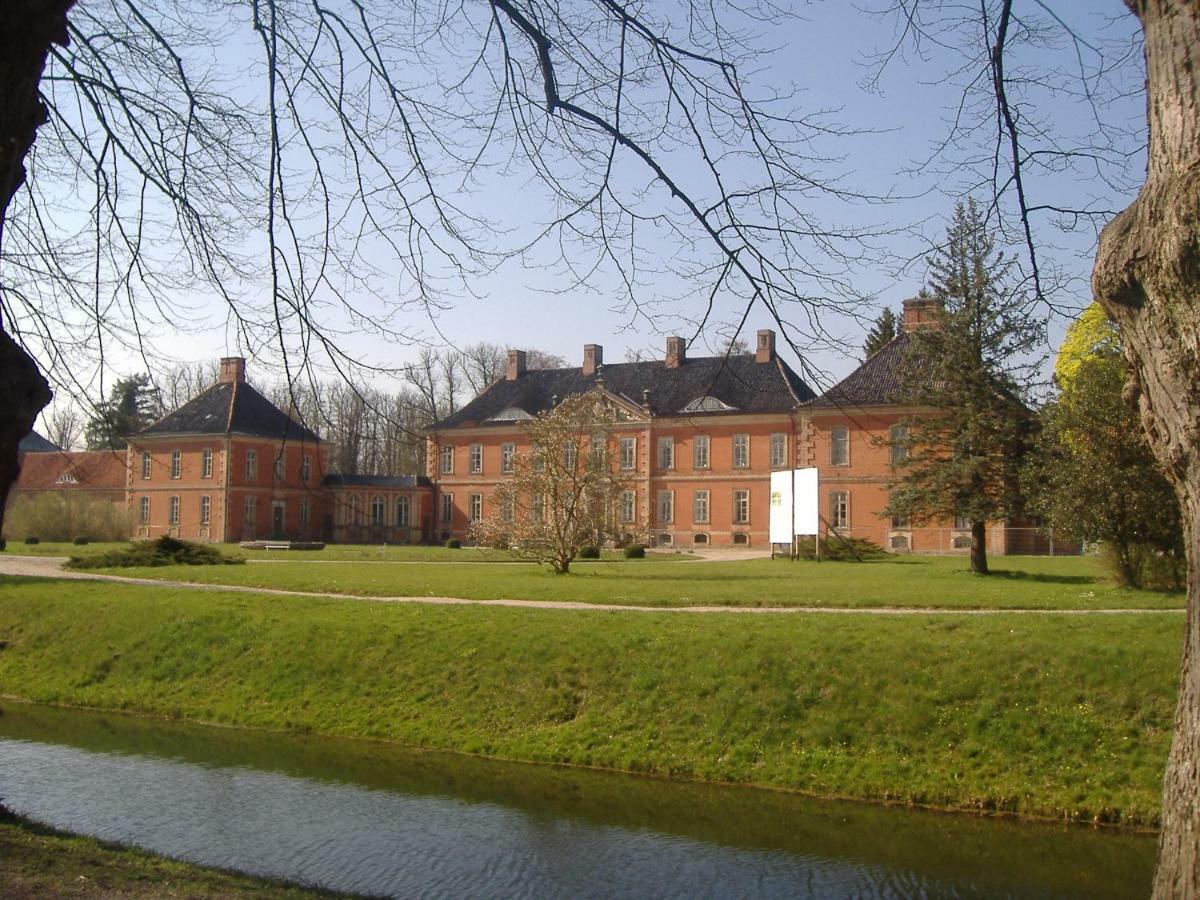 Birkenhof An Der Ostsee Hohenkirchen  Dış mekan fotoğraf